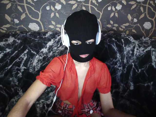 Xxassh's BongaCams show and profile