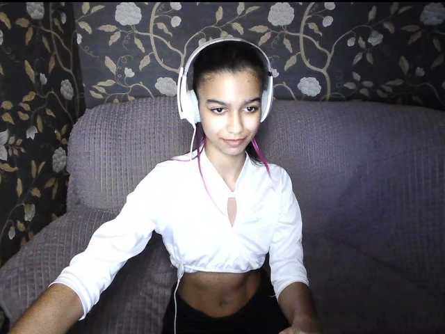 Xxassh from BongaCams is Freechat