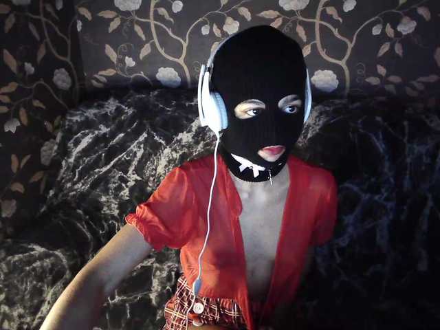 Xxassh's BongaCams show and profile