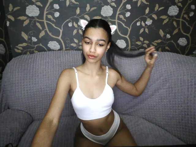 Xxassh's BongaCams show and profile