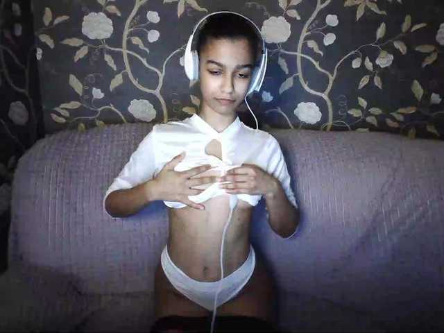 Xxassh's BongaCams show and profile