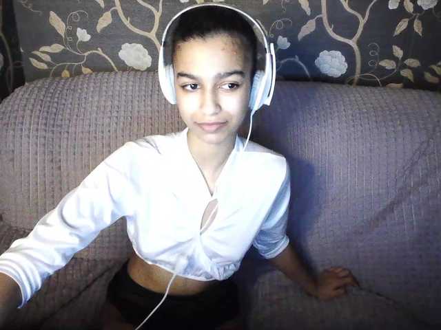 Xxassh's BongaCams show and profile