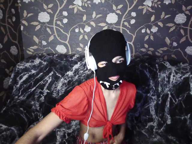 Xxassh's BongaCams show and profile