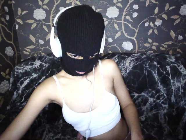 Xxassh's BongaCams show and profile