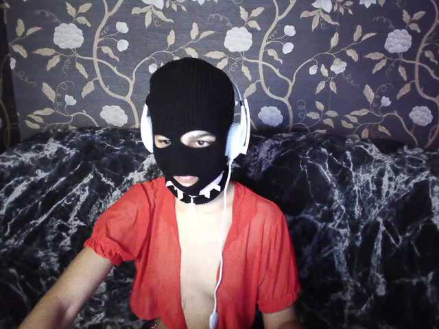 Xxassh's BongaCams show and profile