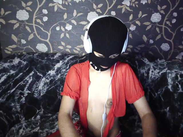 Xxassh's BongaCams show and profile