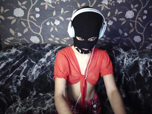 Xxassh's BongaCams show and profile