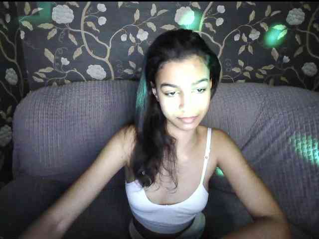 Xxassh Live Webcam on BongaCams