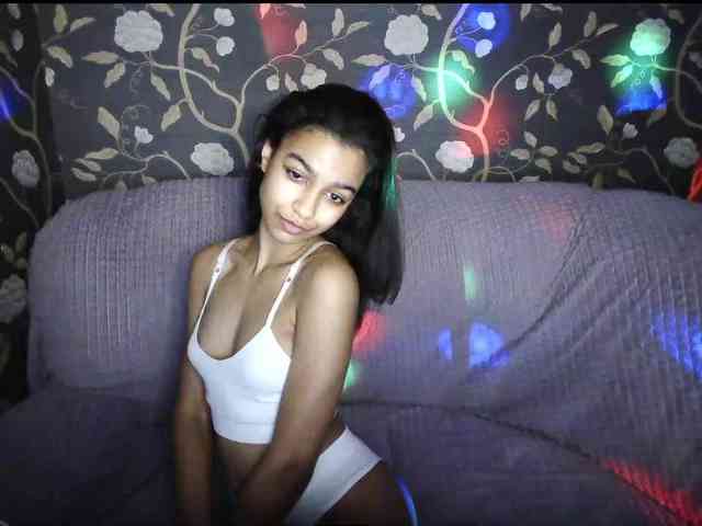 Xxassh Live Webcam on BongaCams