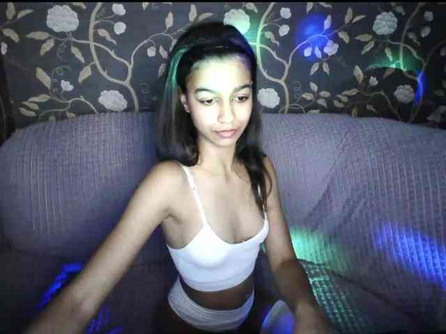 Xxassh Live Webcam on BongaCams