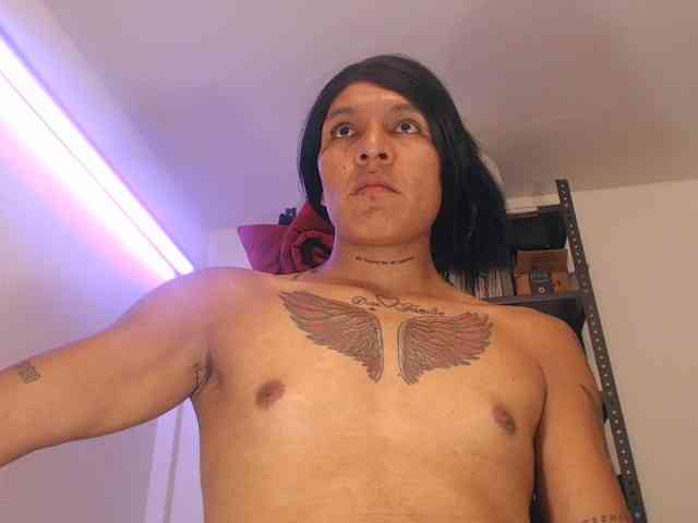 sweetrannyhot72 Live Webcam on BongaCams