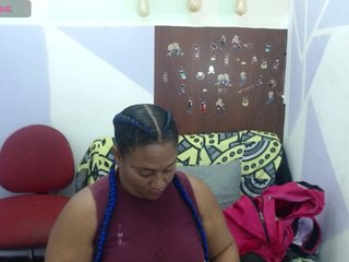 Sharonmercury Porn Show