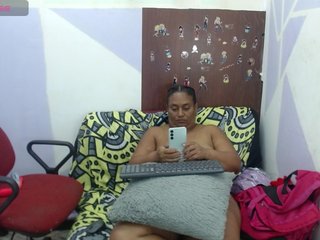 Sharonmercury Porn Show