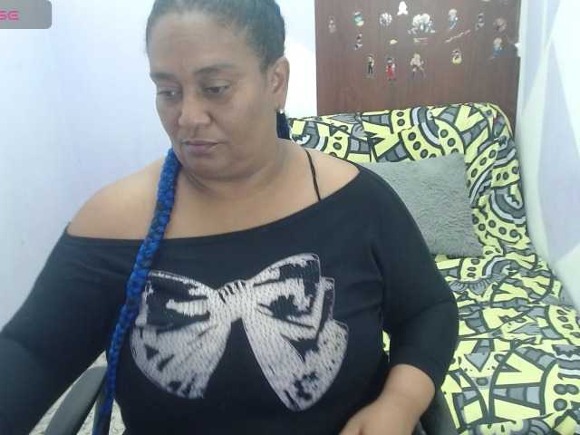 Sharonmercury from BongaCams