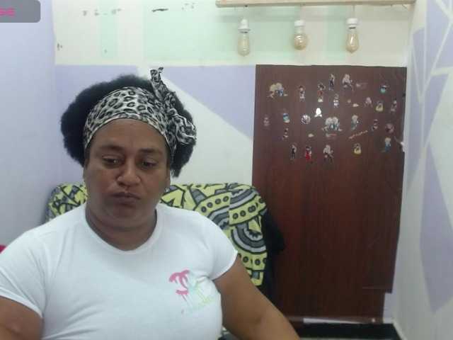 Sharonmercury webcam