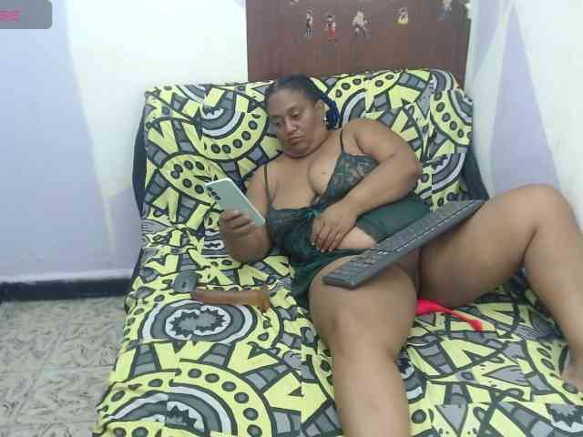 Sharonmercury webcam