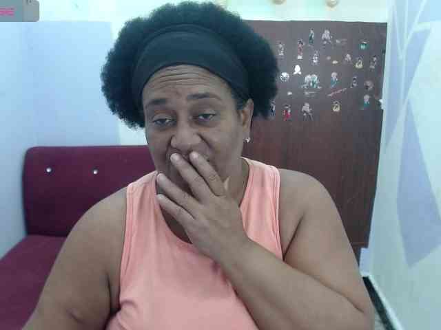 Sharonmercury webcam