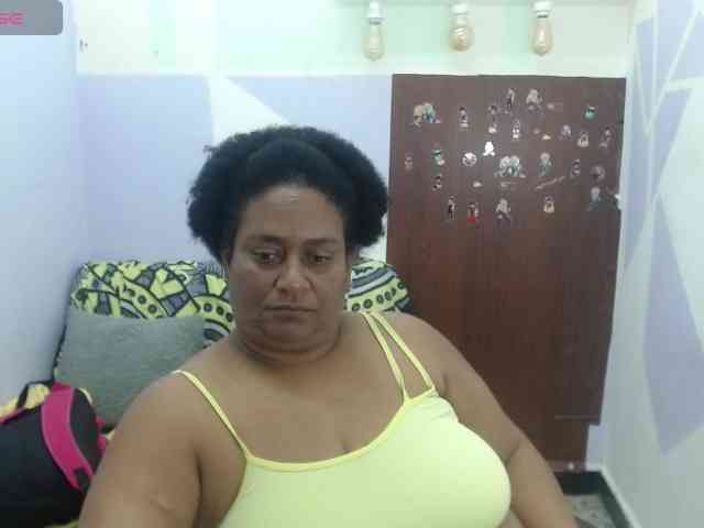 Sharonmercury webcam