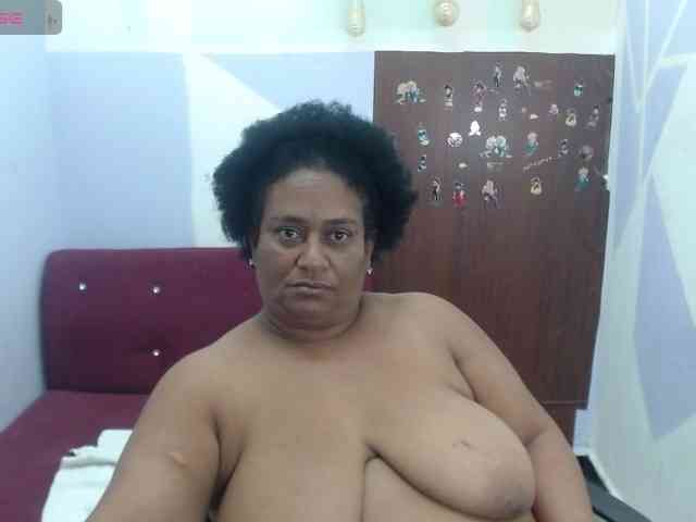 Sharonmercury webcam