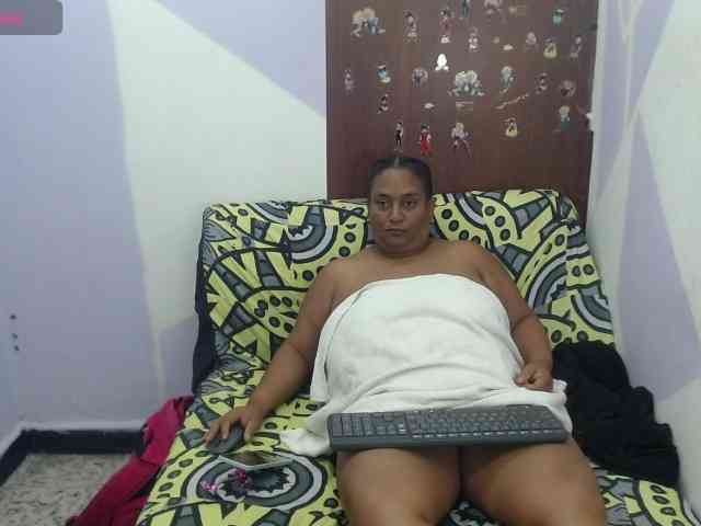 Sharonmercury webcam