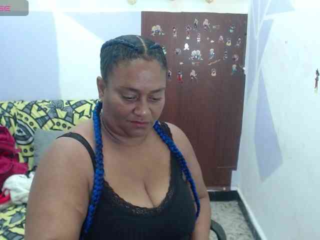 Sharonmercury webcam