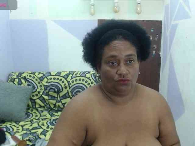 Sharonmercury webcam