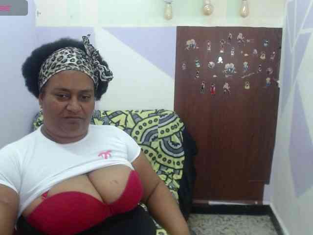 Sharonmercury webcam