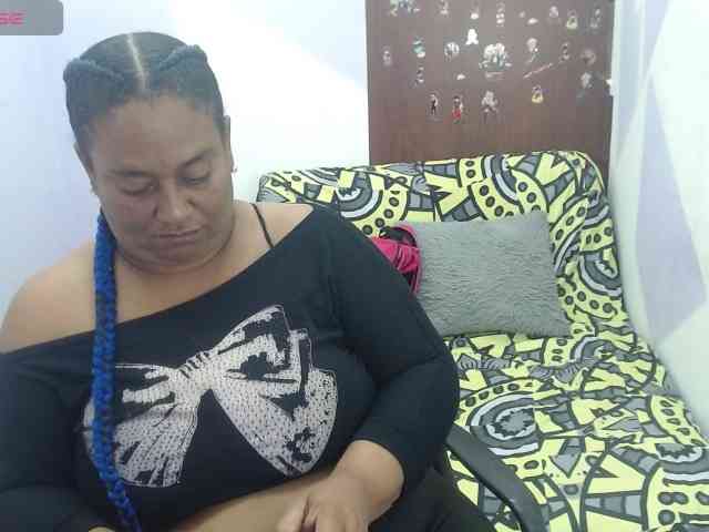 Sharonmercury webcam