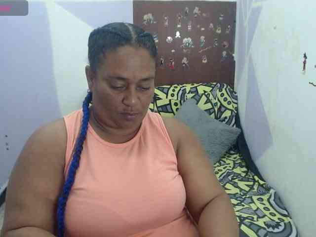 Sharonmercury webcam