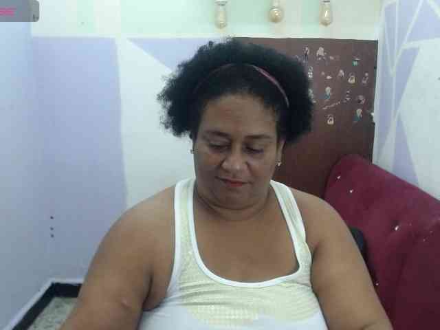 Sharonmercury webcam