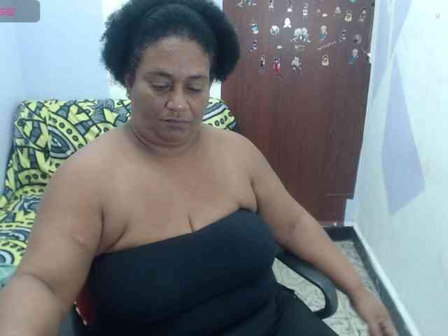 Sharonmercury webcam