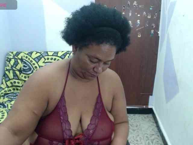 Sharonmercury webcam