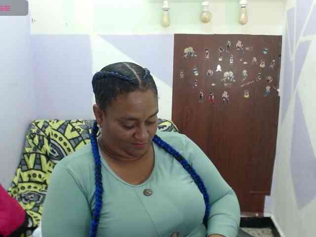 Sharonmercury webcam