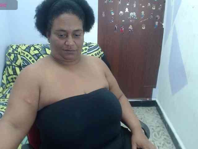 Sharonmercury webcam