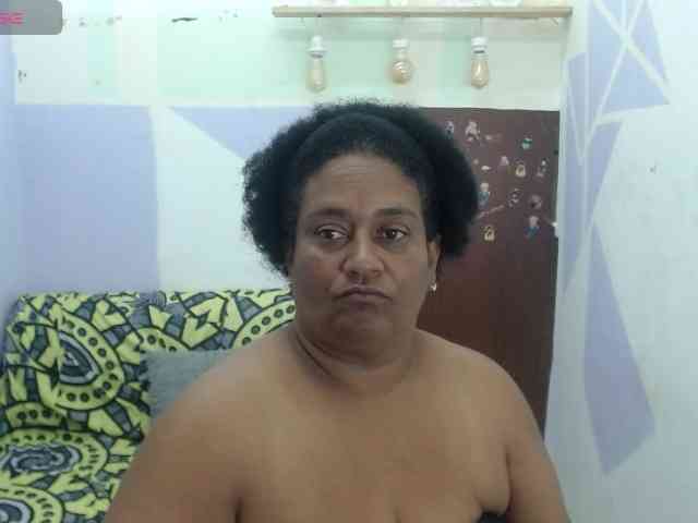 Sharonmercury webcam