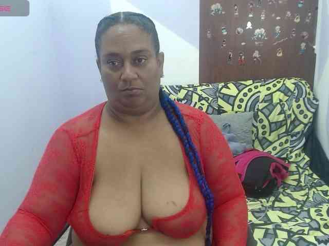 Sharonmercury webcam