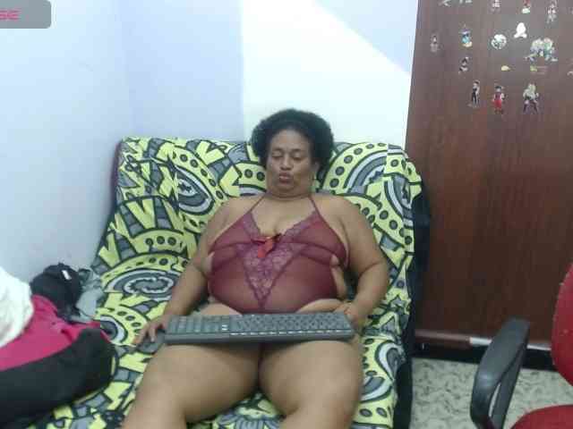 Sharonmercury webcam