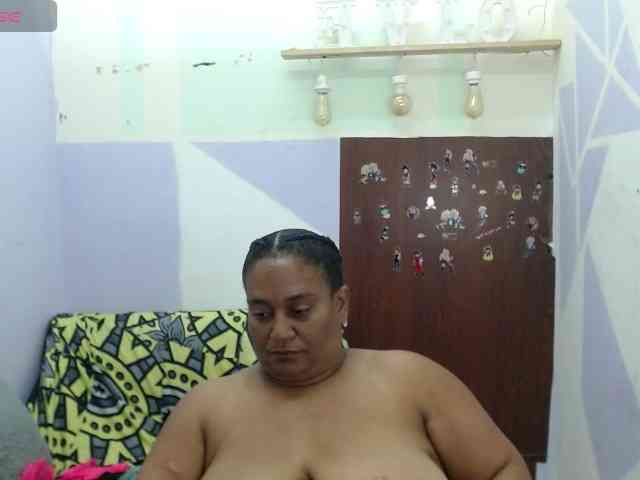 Sharonmercury webcam