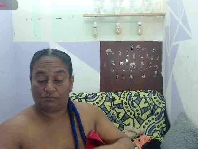 Sharonmercury webcam