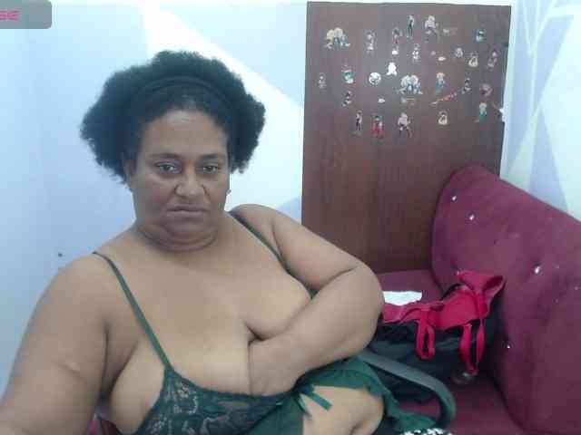 Sharonmercury webcam