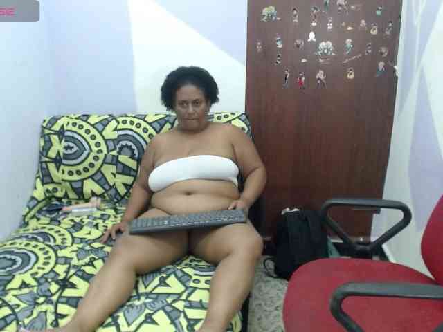 Sharonmercury webcam