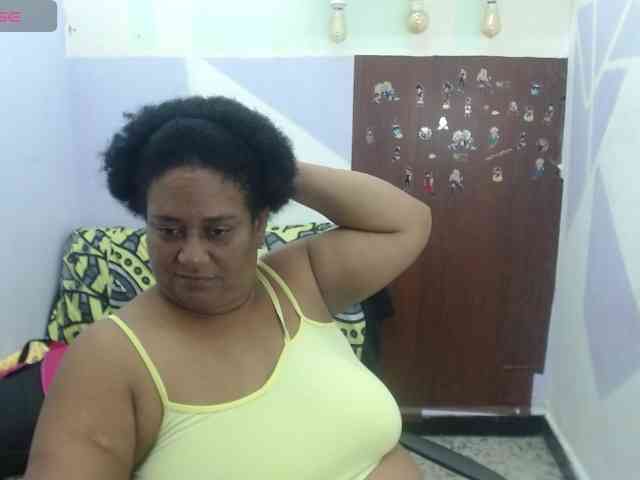 Sharonmercury webcam