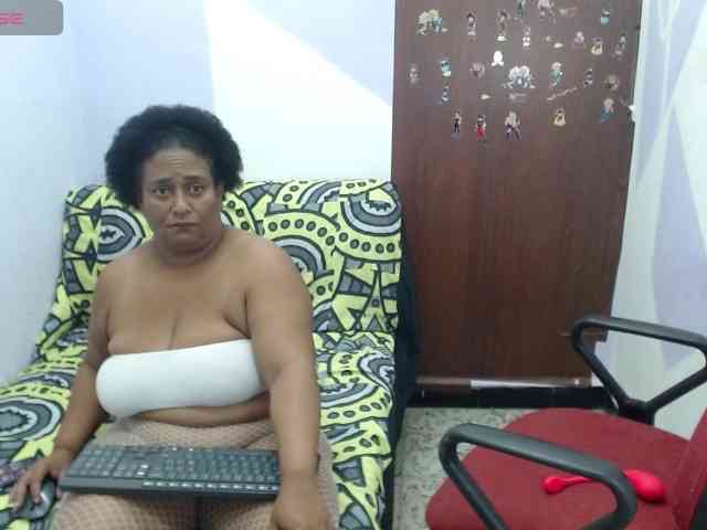 Sharonmercury webcam