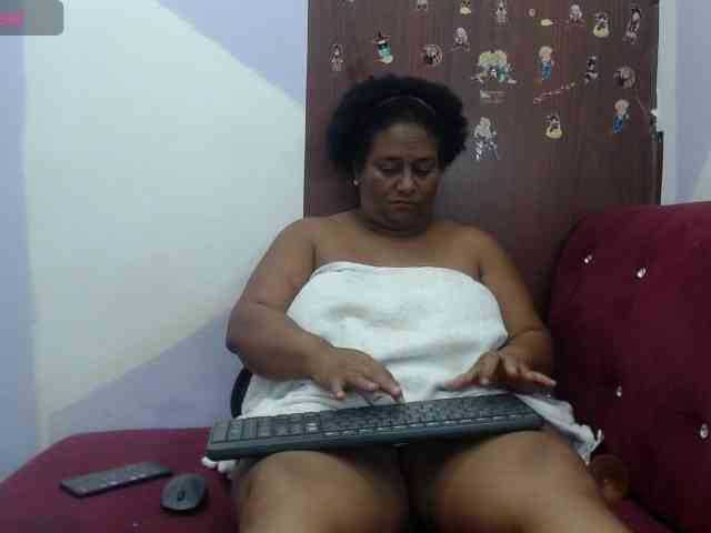 Sharonmercury webcam