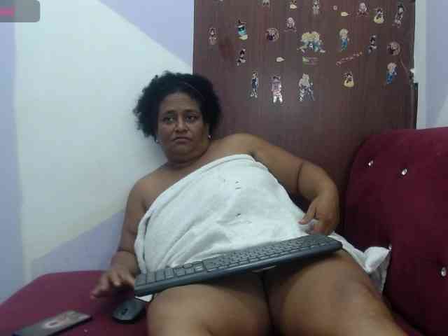 Sharonmercury webcam