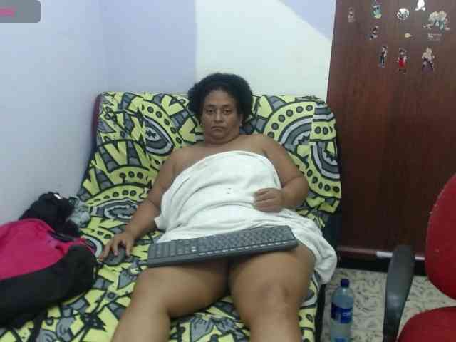 Sharonmercury webcam