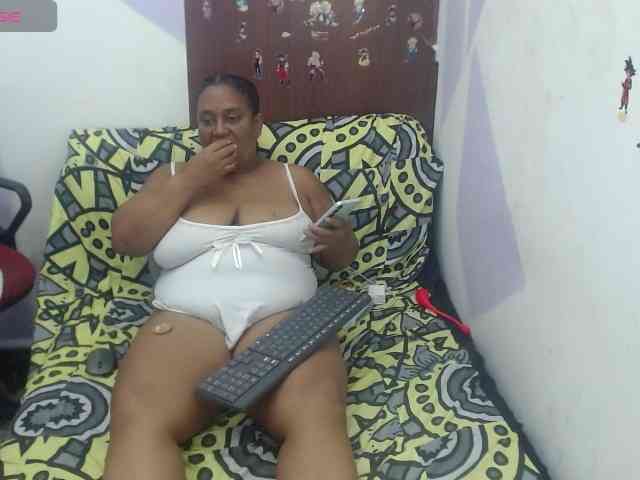 Sharonmercury webcam