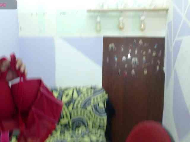 Sharonmercury webcam