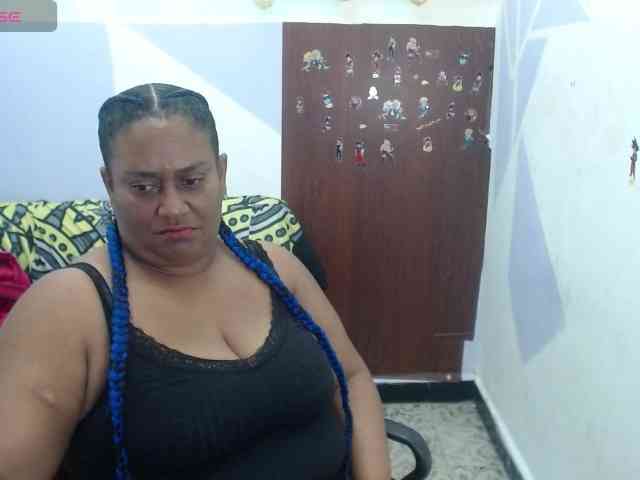 Sharonmercury webcam