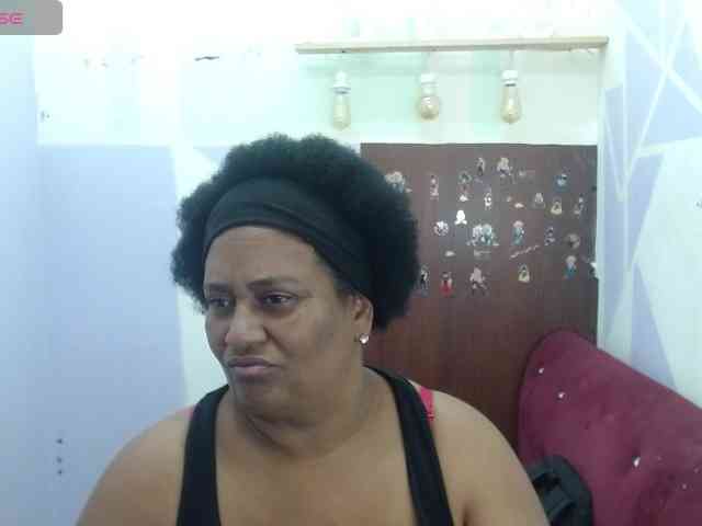 Sharonmercury webcam